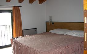 Hotel La Pergola